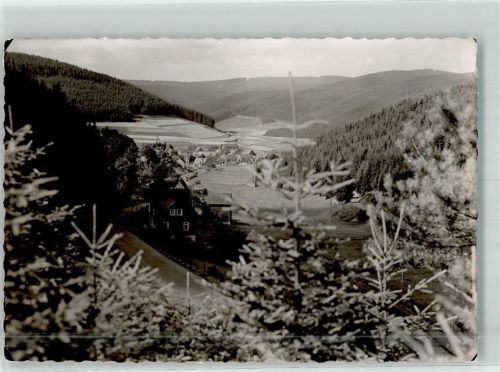 Dotzlar Foto Original aus Archiv eines Ansichtskartenverlags Ort handschriftlich