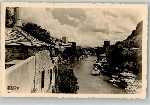 Mostar
