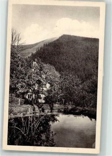 Kipsdorf Tellkoppe Nr. 21