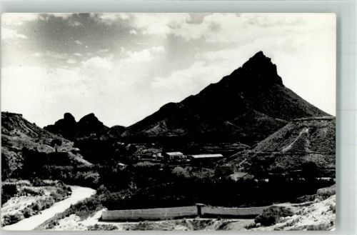 Murcia 1962 Archena