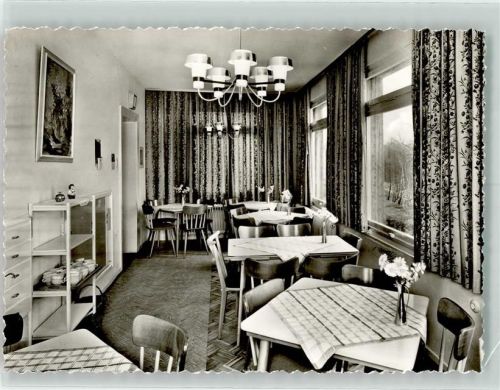 58256 W5828 Ennepetal - Altenerholungsheim Haus Tanneck Breckerfelder Straße