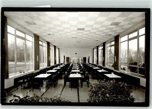 Schieder Foto Original aus Archiv eines Ansichtskartenverlags Brunnenhalle Ort handschriftlich