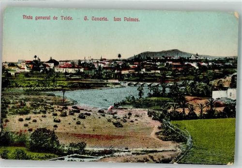 Las Palmas de Gran Canaria