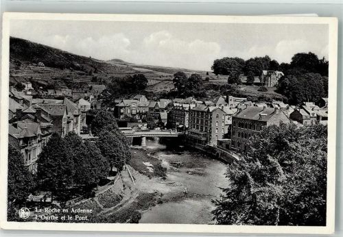 La Roche-en-Ardenne
