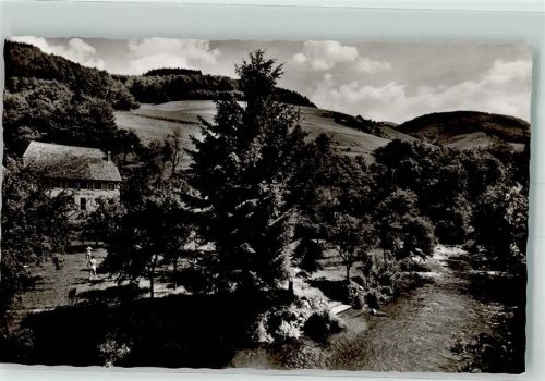 Altsimonswald Gasthaus Pension zum Felsen