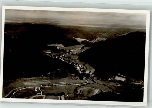 Hammereisenbach Fliegeraufnahme