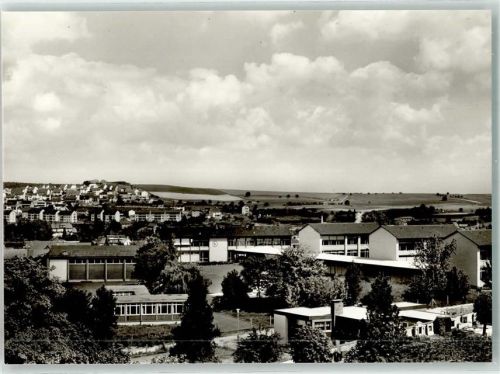 Ober-Ramstadt Schule