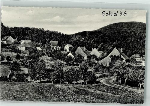 Glashütte