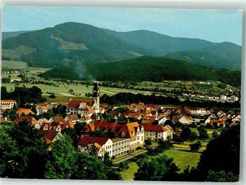 Kollnau Schwarzwald