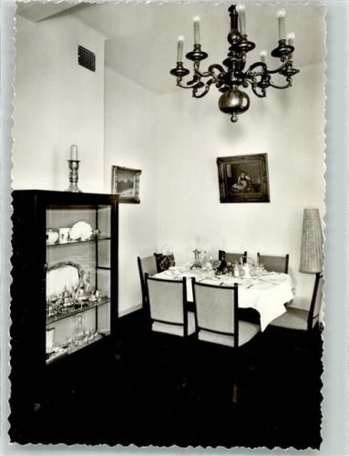 Haßlinghausen Hotel Beermannshaus