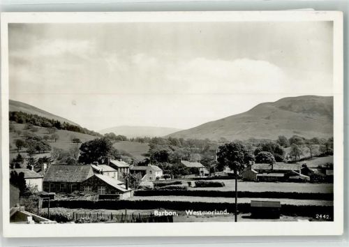 Carlisle Barbon Westmorland