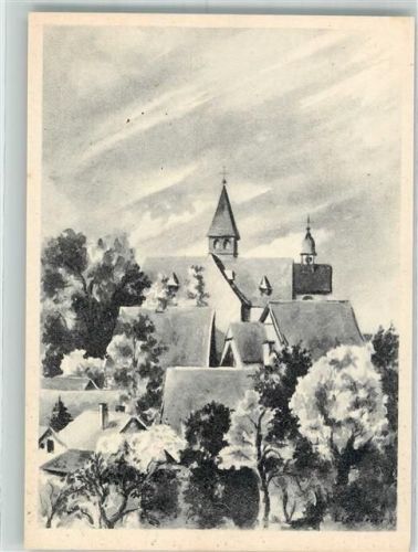 Enger 1948 sign. Heiner, Eva