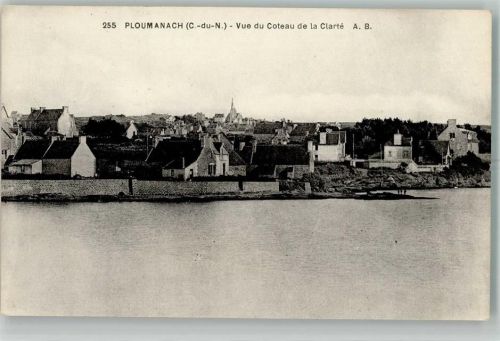 Perros-Guirec Ploumanac’h
