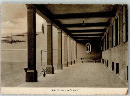 Modena 1957 Institut S. Guiseppe