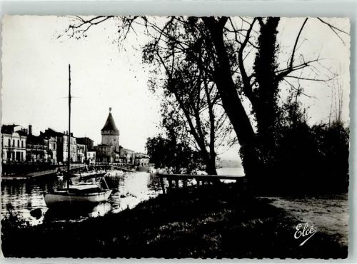 Libourne An der Isle