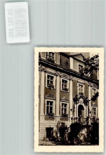 Graudenz Rathaus