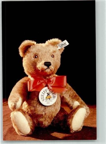 Teddybär