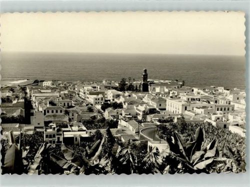 Puerto de la Cruz