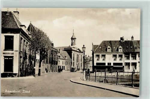 Amersfoort Zand