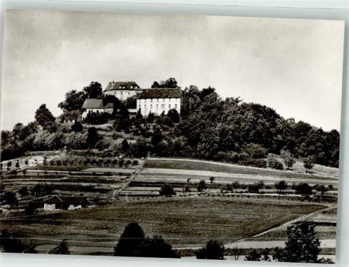 Reichelsheim Burg Reichenberg