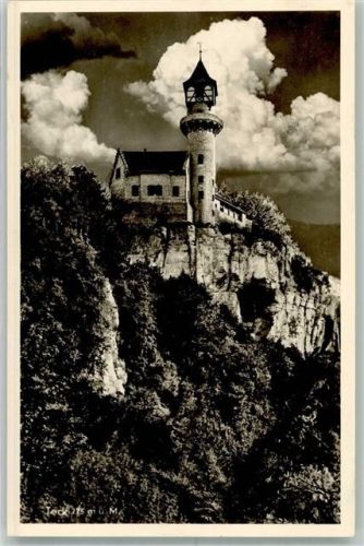 Teck Schloss