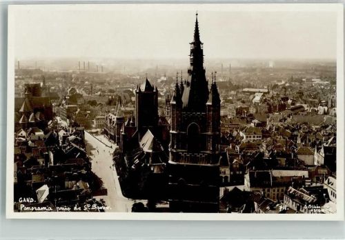 Gand Foto Pollien