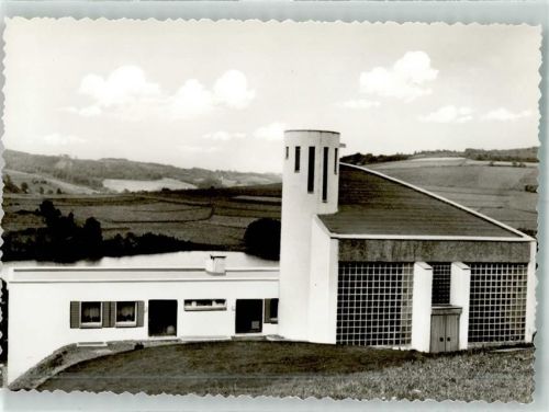 Hunswinkel Kath. Kirche St. Peter am See
