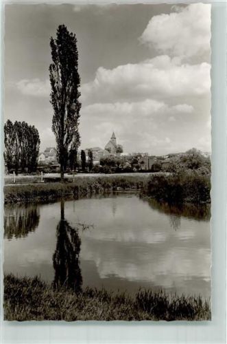 Hünfeld An der Haune