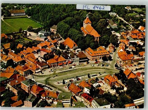 23758 W2440 Oldenburg in Holstein - Fliegeraufnahme