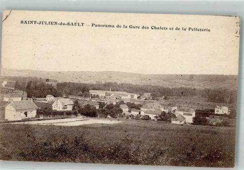 Saint-Julien-du-Sault