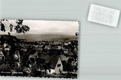 Meschede