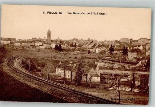 Felletin