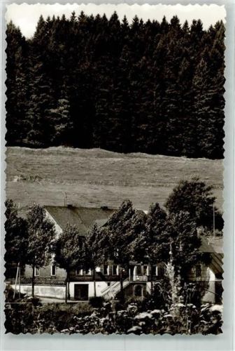 Birkelbach Gasthaus Pension zum Köpfchen