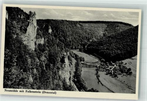 Gutenstein Falkenstein Gasthaus Pension Neumühle