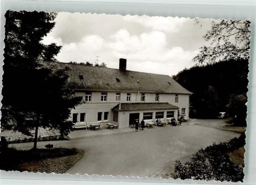 Bünde Bad Randringhausen