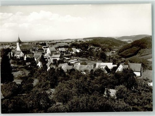 Dornhan