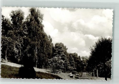 Bünde Bad Randringhausen