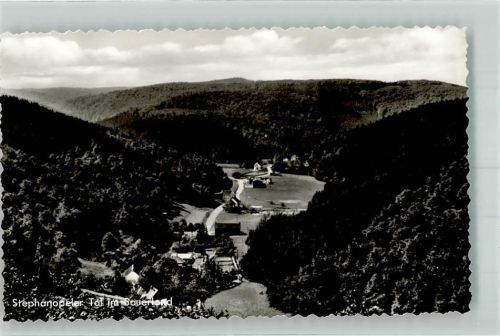 Hemer Stephanopeler Tal