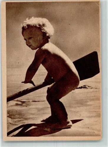 Kleines Kind am Strand RAD-Serie Fotograf Paula Keller Verlag Dr. Franz Vogtmann