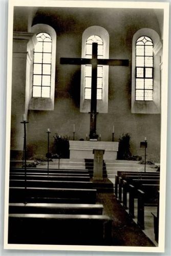 Schelklingen Urspringschule Klosterkirche