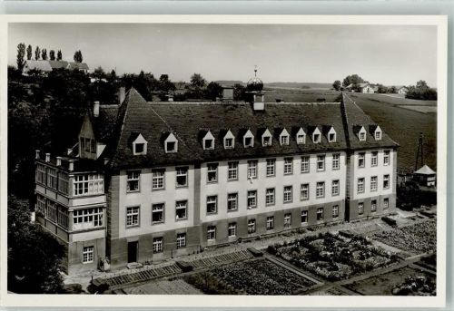 Dorfen Krankenhaus