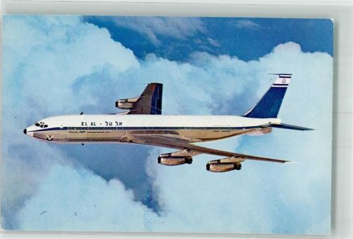 Boeing 707