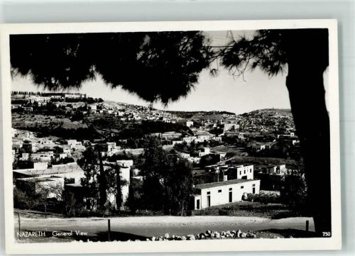 Nazareth