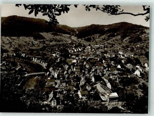 Weisenbach