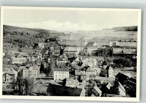 Arzberg Porzellanfabriken