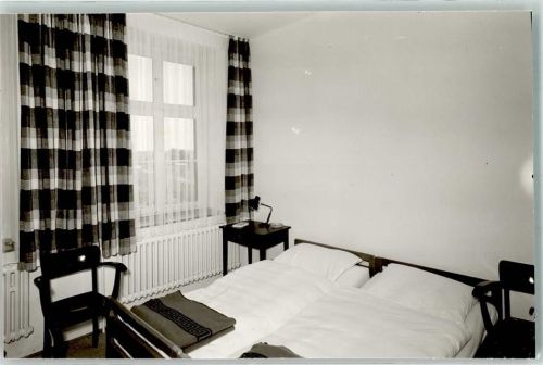 Ohrbeck Foto Original aus Archiv eines Ansichtskartenverlags Ort handschriftlich