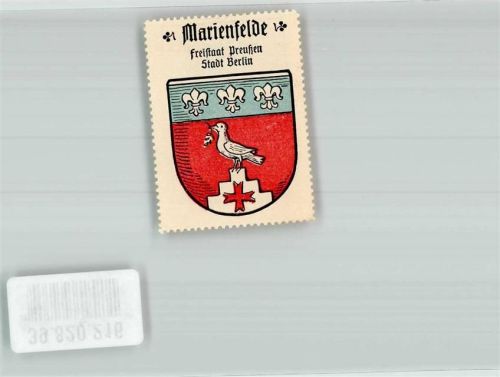 10115 W1000 Marienfelde Vignette