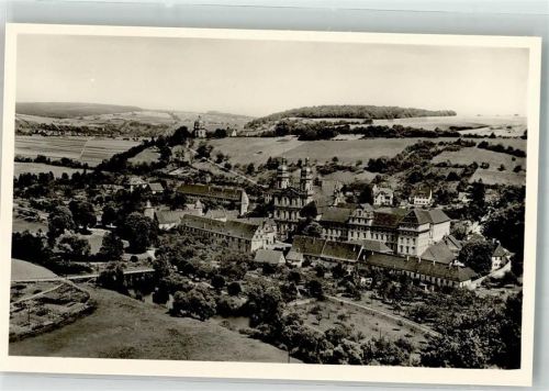 Schöntal Kloster