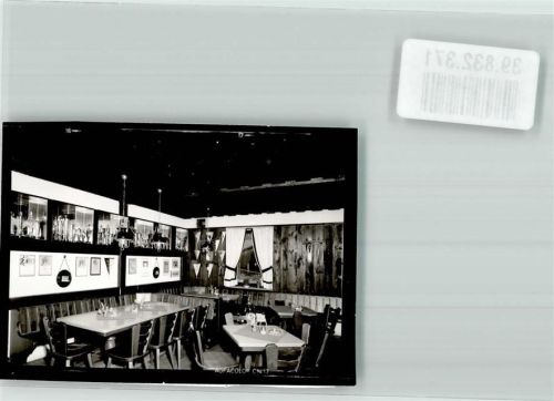 Rimbach Foto Original aus Archiv eines Ansichtskartenverlags Hotel Kollmenhof Ort handschriftlich