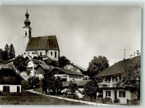 Anger Kirche